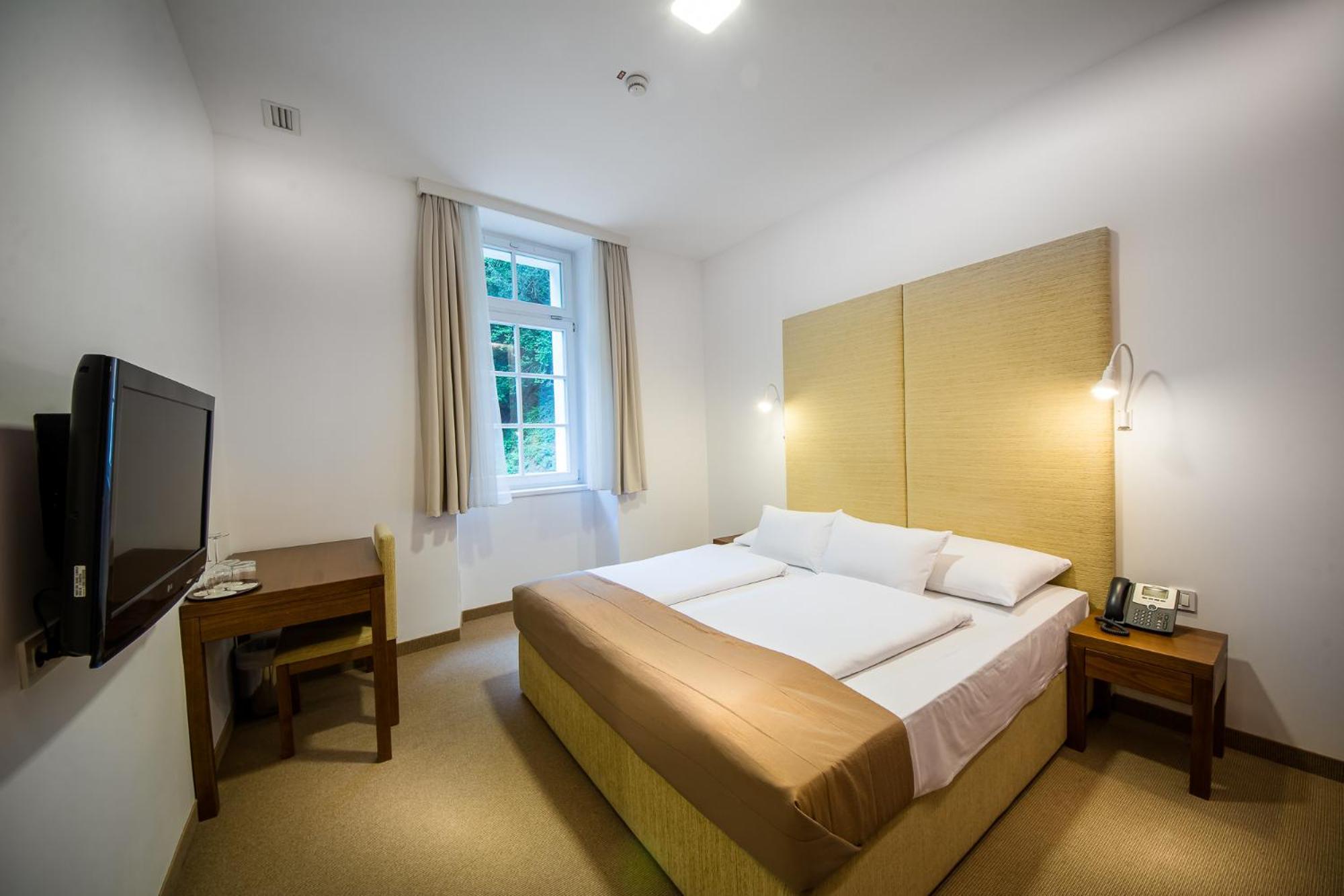 Rimske Terme - Zdraviliski Dvor Hotel