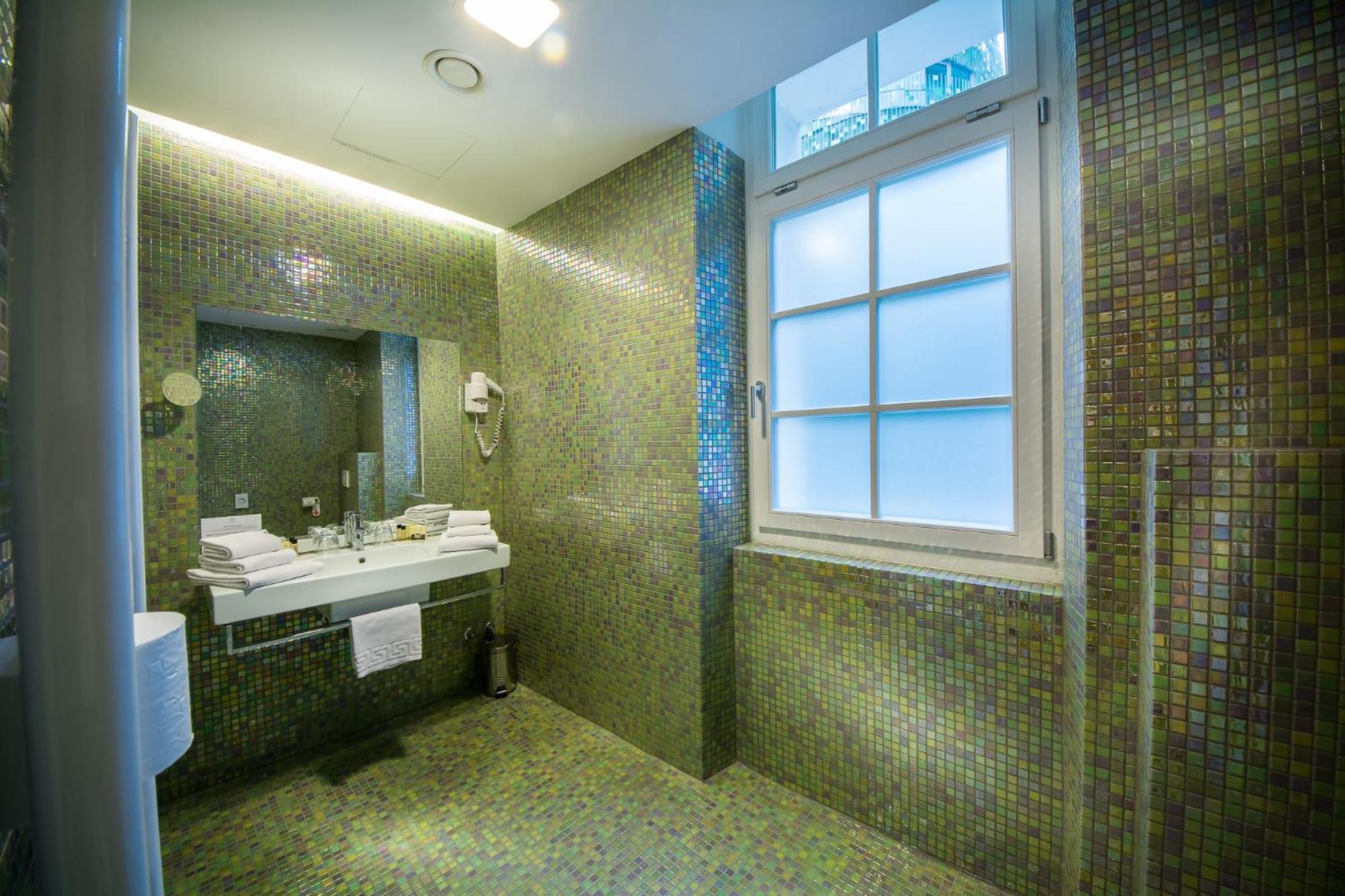 Rimske Terme - Zdraviliski Dvor 4*