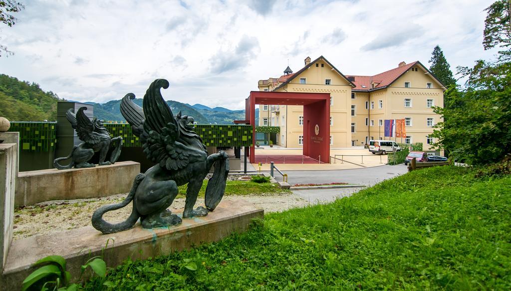 Rimske Terme - Zdraviliski Dvor 4*