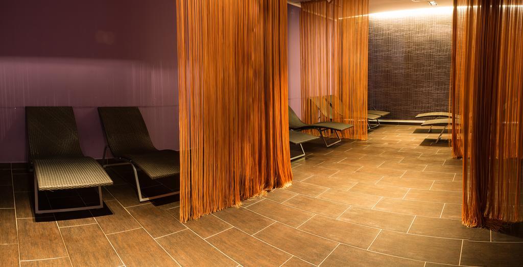 Rimske Terme - Zdraviliski Dvor 4* Rimske Toplice