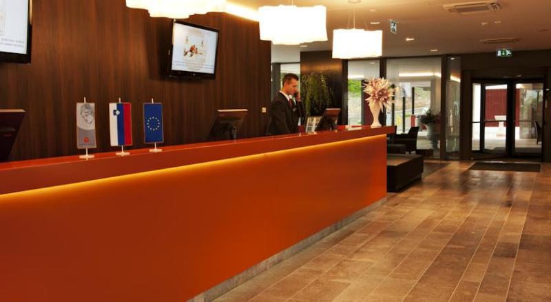 Rimske Terme - Zdraviliski Dvor Hotel