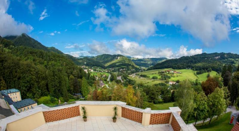 Rimske Terme - Zdraviliski Dvor 4*
