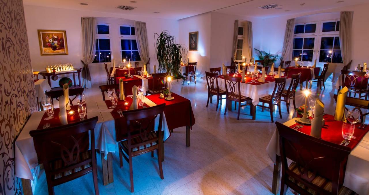Rimske Terme - Zdraviliski Dvor Hotel