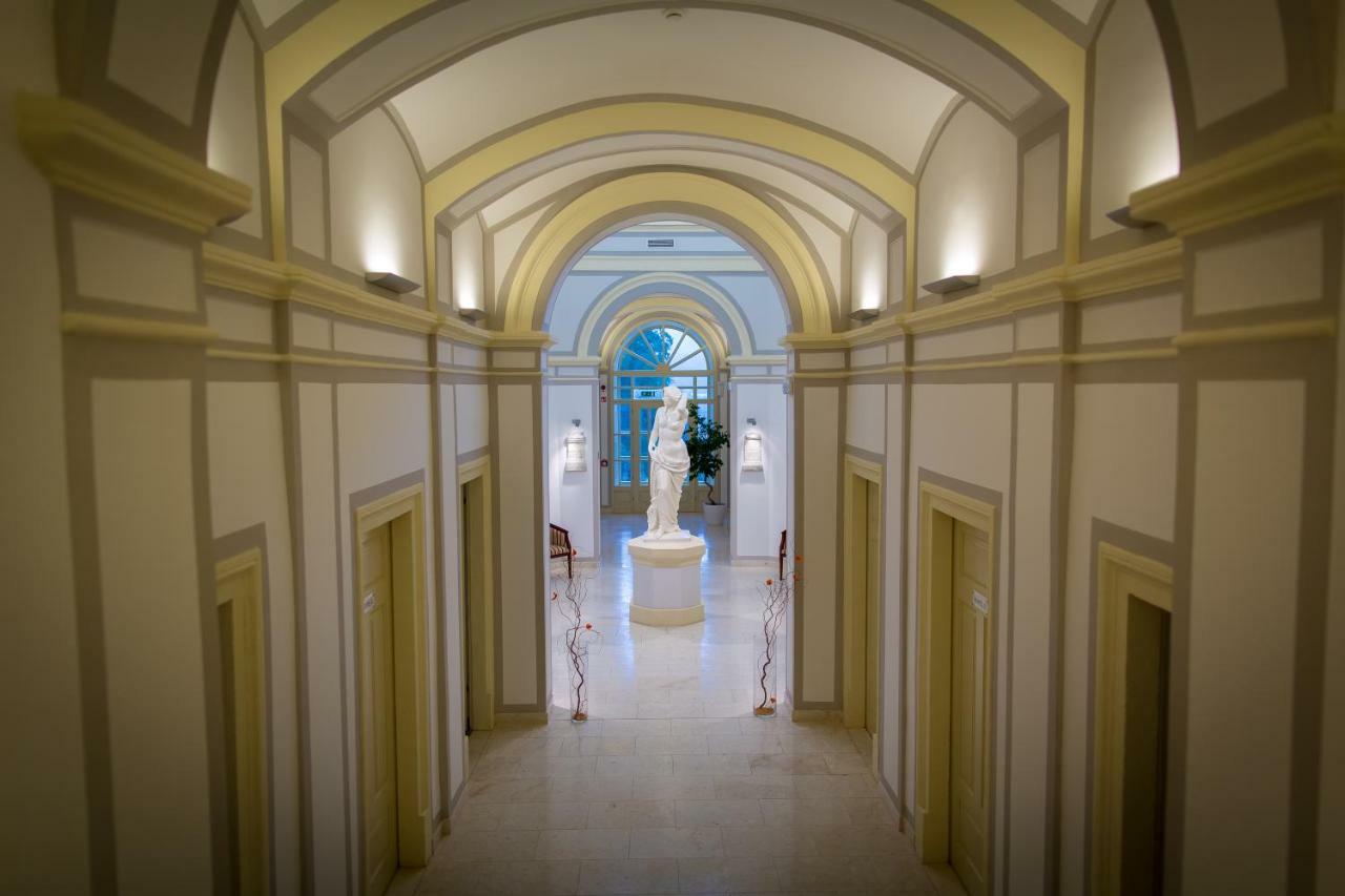 Rimske Terme - Zdraviliski Dvor Hotel