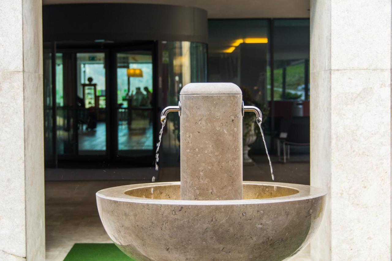 Rimske Terme - Zdraviliski Dvor Hotel 4*