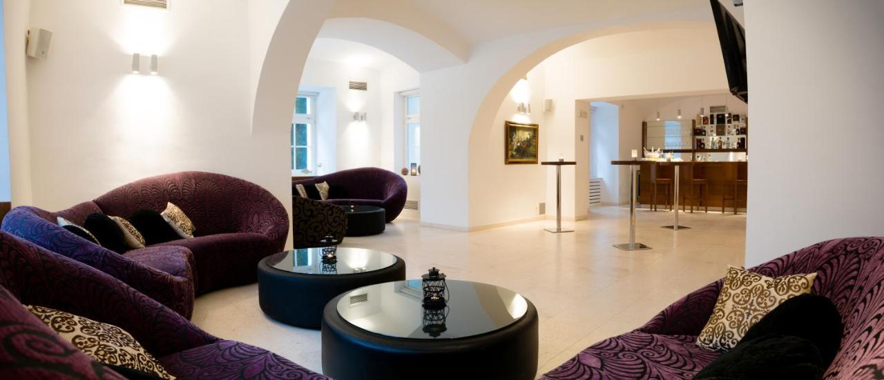 Rimske Terme - Zdraviliski Dvor Hotel Rimske Toplice